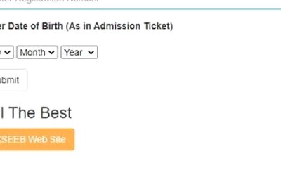 Karnataka SSLC 10th Result 2021: How to Check Marks Online, via SMS & Digilocker