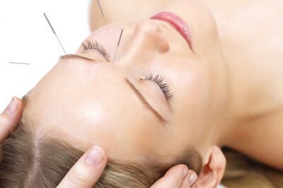 Study Provides Lead Into How Acupuncture Can Help Relieve Pain