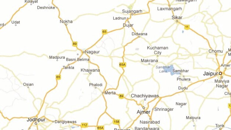31,800 vacancies for teachers to be filled up soon: Rajasthan Minister