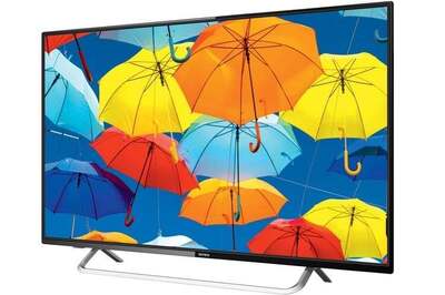 Intex launches 43-inch full HD LED TV at Rs 32,000 in India