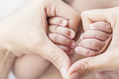 Bengaluru Child, Kidnapped for 'Adoption', Now has Hindu and Muslim Parents