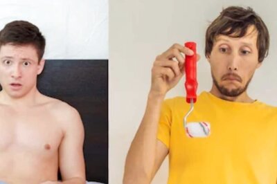 Discovery Of Microplastics In Human Penises Raises Questions Around Erectile Dysfunction