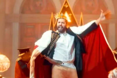 Makkamishi, First Single From Jayam Ravi’s Brother, Out