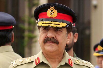 Man Behind 'Don't Go General Raheel' Campaign Commits Suicide