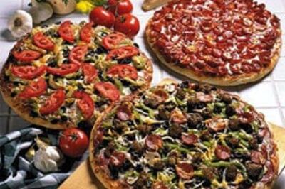 Landmarks: Some food for thought | For couch potatoes