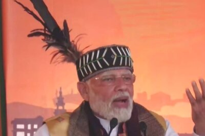 What’s on the Menu? ‘Ashtalakshmi’ Flavours on Dinner Plates as PM Modi Meets MPs from 8 Northeastern States