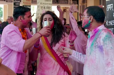 Jolly LLB 2 Box Office Collection: Akshay Kumar Starrer Mints Rs 13 Crore on Day 1