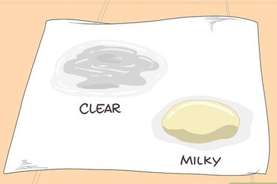 How to Reduce Vaginal Discharge