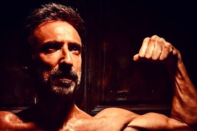 Rahul Dev Birthday Special: Fitness Secret That The Actor Follows To Stay in Shape