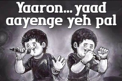 Amul Says ‘Alvida’ To Singer KK With Emotional Tribute: ‘Yaaron…Yaad Ayenge Yeh Pal’