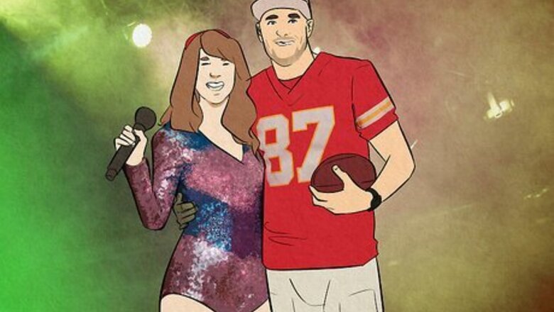10 Iconic Taylor Swift and Travis Kelce Costumes for Halloween