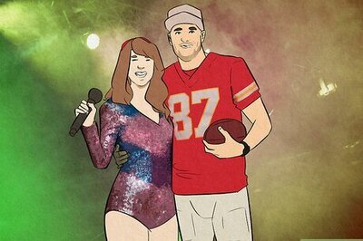 10 Iconic Taylor Swift and Travis Kelce Costumes for Halloween