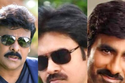 Young Tollywood Directors Aiming Big, Working With Likes of Chiranjeevi, Mahesh Babu