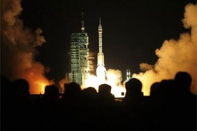 ISRO to launch eight spacecraft annually