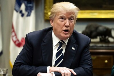 China Urges Donald Trump to Drop 'Outdated Cold War Mentality'