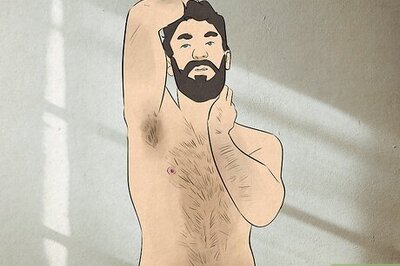 What Are Otters in the Gay Community? Exploring This Gay Subtype