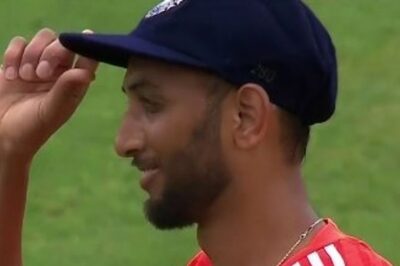 IND vs SA 1st Test Toss Report: India Hand Debut to Prasidh Krishna, South Africa Opt to Bowl