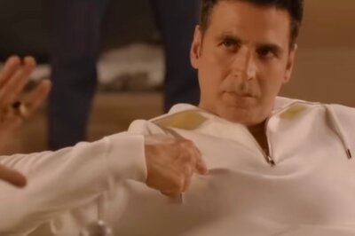 Akshay Kumar is 'Boycott Bollywood' Trend's Victim In New Selfiee Teaser, Watch