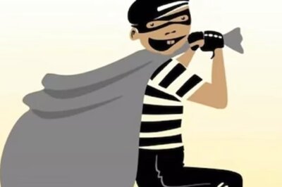 When A 'Thoughtful' Thief Decided To Return Ashes Of Car Owner's Mother