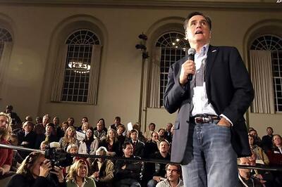 Obama, Romney race could be very close: polls