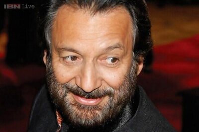 I'm directing 'Elizabeth III', confirms Shekhar Kapur