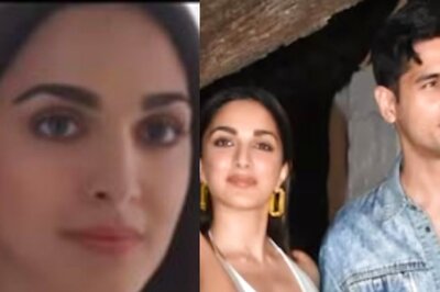 Kiara Advani Finally Makes Her Big Announcement and It is Not Her Wedding With Sidharth Malhotra