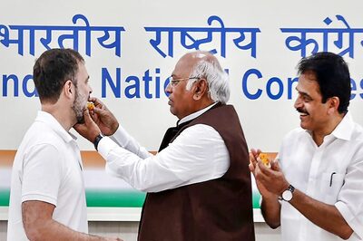 'Truth Always Wins': Rahul Gandhi Thanks People for Support, Says 'Path is Clear' After SC Relief