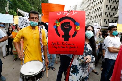 Pakistan Cabinet Approves Chemical Castration of Rapists, Special Courts for Rape Trials