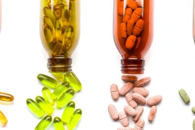 What You Should Know Before Taking Supplements?
