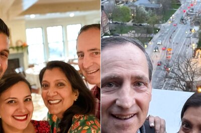 'Absolute Legend': New York Entrepreneur’s Post for Indian Mom Moving to America in 1980 Goes Viral