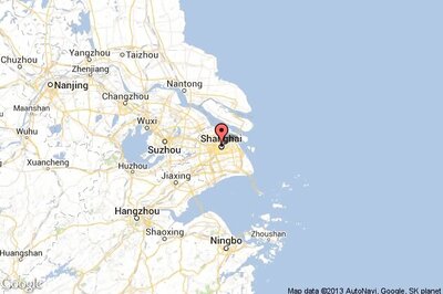 China's first helicopter to fight fire to be ready next year