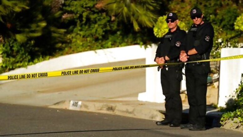 Man Charged In Death Of Jacqueline Avant, Music Icon’s Wife
