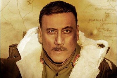 Jackie Shroff Says After Doing 220 Films, He is Proud To be Called 'Tiger Ka Baap'