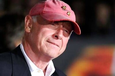 'Top Gun' director jumps to death from bridge