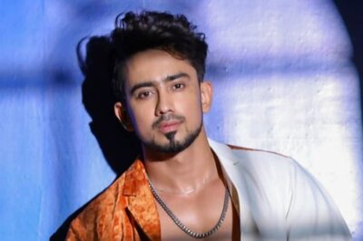 Adnaan Shaikh Breaks Silence On Sister's Accusations: 'Jo Galat Hai Woh Bars Ke Peeche Rahega'