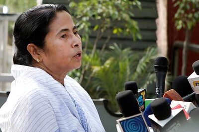 Mamata Banerjee to visit Darjeeling, meet GJM leaders