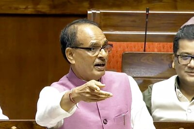 'We Recall Krishna, They Remember Shakuni': Shivraj Chouhan's Jab At Rahul Gandhi's 'Mahabharata' Remark