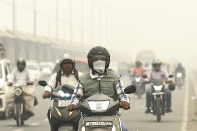 News18 Afternoon Digest: Pollution's Effect On Healthy Lungs; How HM Shah Doused BJP's Rebel Fire in Rajasthan & Other Top Stories