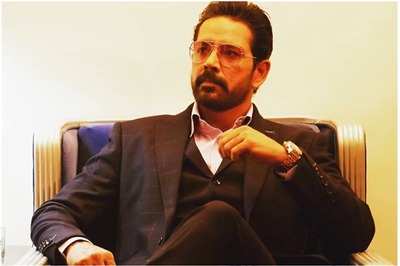 Quit Daily Soaps After Balika Vadhu Because I Didn't Want to Repeat Myself: Annup Sonii