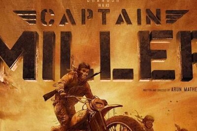When Will Captain Miller Shooting Resume? Producer TG Thyagarajan Answers