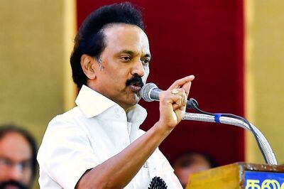 Tamil Nadu Minister Withdraws Defamation Case Against DMK Chief Stalin, HC Dismisses Plea