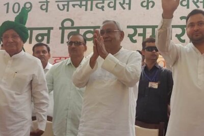 Nitish Hails Bihar Budget; Ally CPI(ML) Liberation, Oppn BJP Disappointed