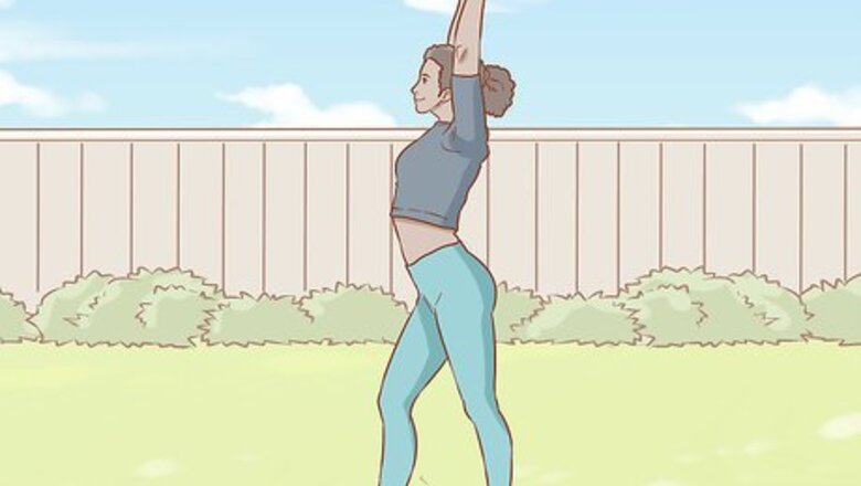 How to Do Walkovers