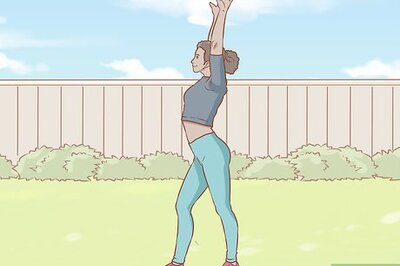 How to Do Walkovers