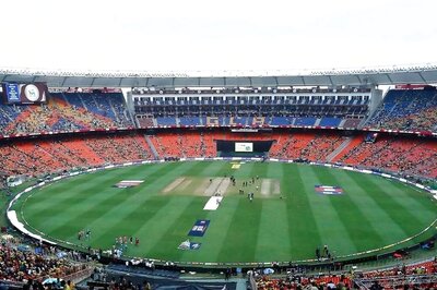 IND vs AUS, 4th T20I Venue in Limbo: VCA Stadium's Renovation Hurdles Spark Speculation of Raipur Shift