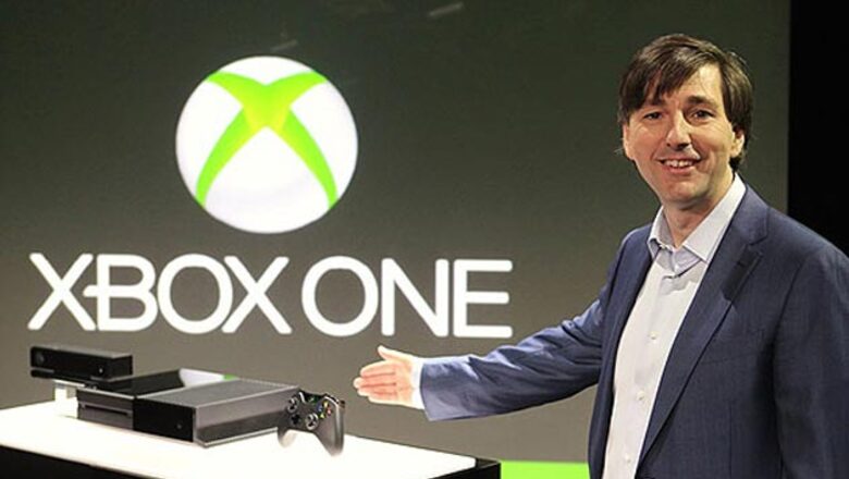 Microsoft Xbox One review: Improved over Xbox 360, but much unknown
