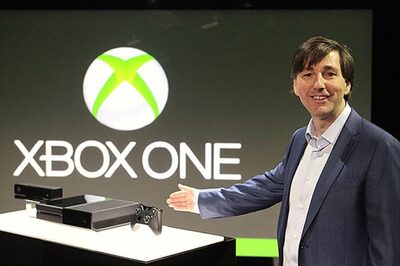 Microsoft Xbox One review: Improved over Xbox 360, but much unknown