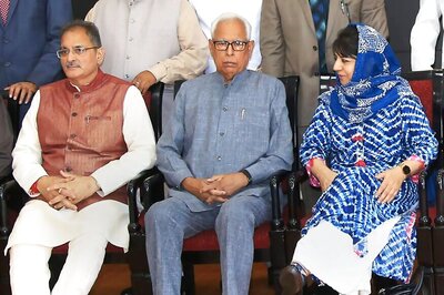 Hours After Being Sworn in, J&K Deputy CM Says Kathua Gang-rape and Murder a 'Small Incident'