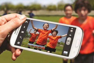 Samsung says Galaxy S III sales hit 20 million