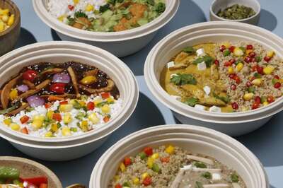 How Gen Z Is Driving The Salads' Trend Globally And Making It Look Fashionable